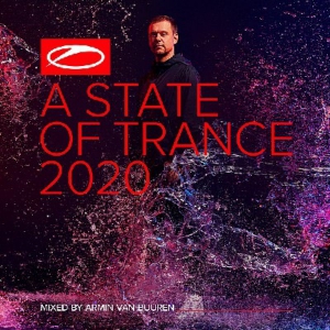 VA - A State Of Trance (Mixed by Armin van Buuren)