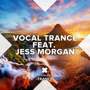 VA - Vocal Trance feat. Jess Morgan