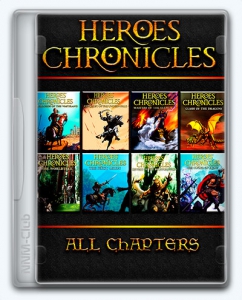 Heroes Chronicles: All Chapters /  :  