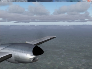 Microsoft Flight Simulator 2004: A Century of Flight 