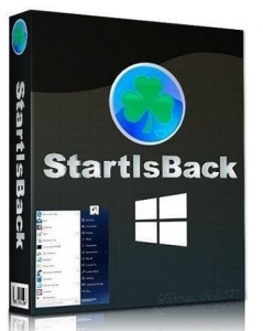 StartIsBack++ 2.9.3 Final [Multi/Ru]