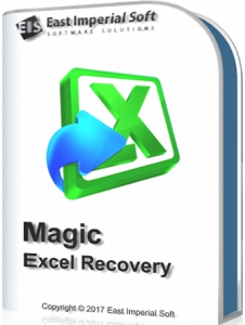 Magic Excel Recovery 2.8 RePack (& Portable) by ZVSRus [Ru/En]
