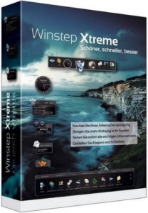Winstep Xtreme 19.2 [Multi/Ru]