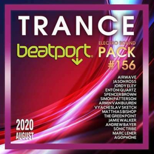 VA - Beatport Trance: Electro Sound Pack #156