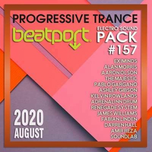 VA - Beatport Progressive Trance: Electro Sound Pack #157