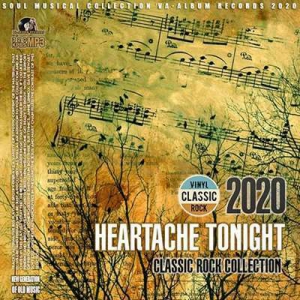 VA - Heartache Tonight: Classic Rock Collection