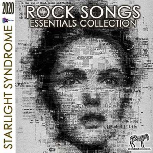 VA - Rock Songs: Essentials Collection