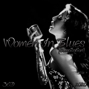 VA - Women in Blues (Compilation 3CD)