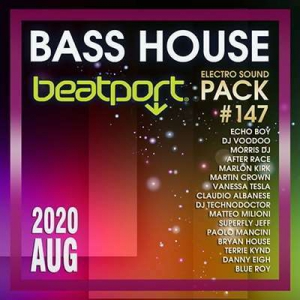 VA - Beatport Bass House: Electro Sound Pack #147