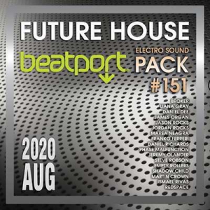 VA - Beatport Future House: Electro Sound Pack #151