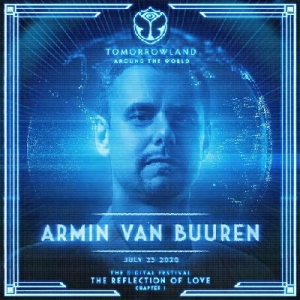 VA - Armin Van Buuren - Live At Tomorrowland (The Digital Festival)
