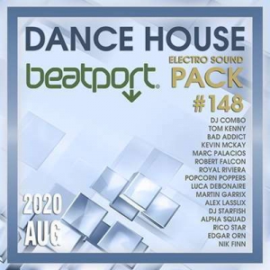 VA - Beatport Dance House: Electro Sound Pack #148