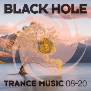 VA - Black Hole Trance Music 08-20