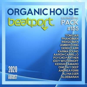 VA - Beatport Organic House: Electro Sound Pack #155