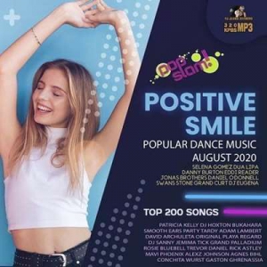VA - Positive Smile: Pop Eurodance Music 