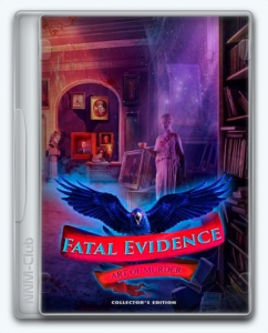 Fatal Evidence 3: Art of Murder 