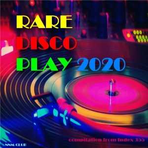 VA - Rare Disco Play 