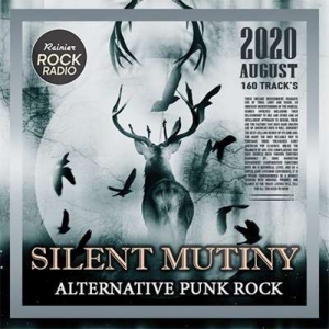 VA - Silent Mutiny: Alternative Punk Rock