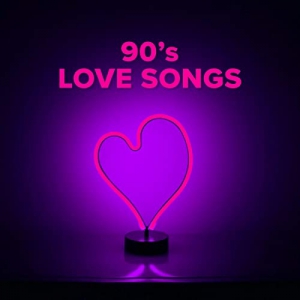 VA - 90's Love Songs
