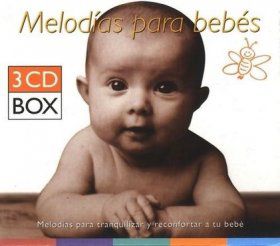 VA -       / Melodias para bebes