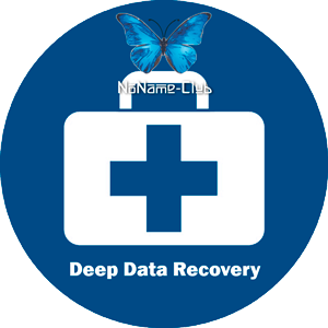 Deep Data Recovery 2.1.1 [En]