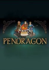  Pendragon