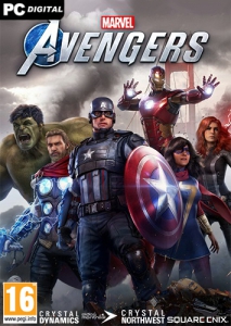  Marvel / Marvel's Avengers