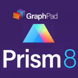 GraphPad Prism 8.4.3 [En]