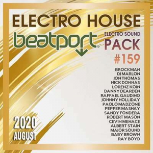VA - Beatport Electro House: Sound Pack #159