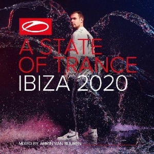 VA - A State Of Trance, Ibiza 2020 (Mixed By Armin Van Buuren)