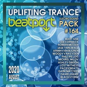 VA - Beatport Uplifting Trance: Electro Sound Pack #164