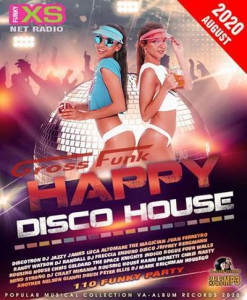 VA - Happy Disco House