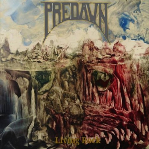 Predawn - Living Rock