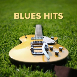 VA - Blues Hits