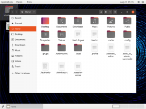 Ubuntu*Pack 20.04 GNOME Classic ( 2020) [amd64] DVD