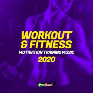 VA - Workout & Fitness 2020 Motivation Training Music