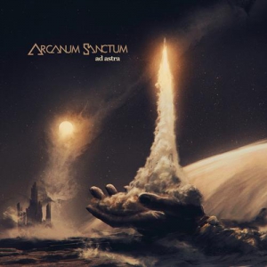 Arcanum Sanctum - Ad Astra