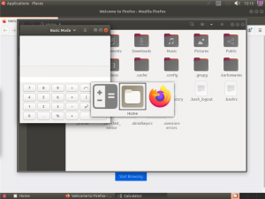 Ubuntu*Pack 20.04 GNOME Flashback ( 2020) [amd64] DVD