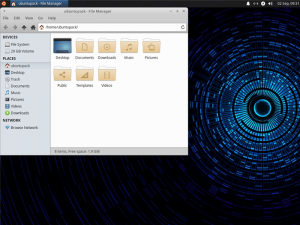 Ubuntu*Pack 20.04 Xfce / Xubuntu ( 2020) [amd64] DVD