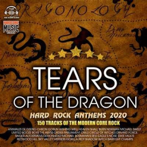 VA - Tears Of The Dragon