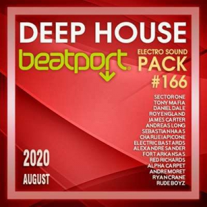 VA - Beatport Deep House: Electro Sound Pack #166
