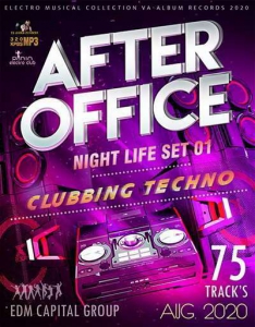 VA - After Office: Clubbing Techno Set