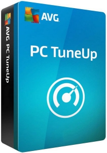 AVG PC TuneUp 20.1 Build 2136 Final [Multi/Ru]