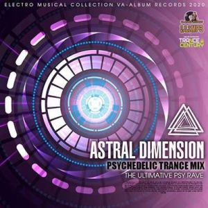 VA - Astral Dimension