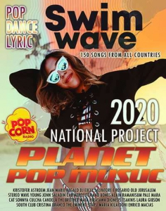 VA - Swim Wave: Planet Pop Music