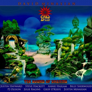 David Minasian - The Sound of Dreams