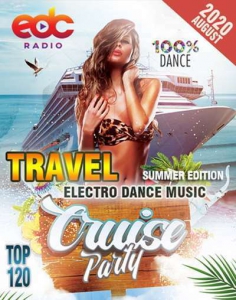 VA - Travel EDM: Cruise Party