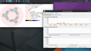Ubuntu 20.04.1 LTS, KDE Plasma ( 2020) [64-bit] 1xDVD