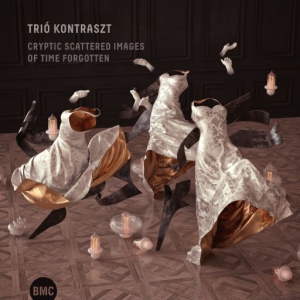 Trio Kontraszt - Cryptic Scattered Images of Time Forgotten