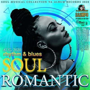 VA - Soul Romantic R&B